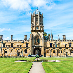 overseas education consultants