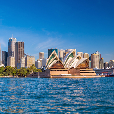 Study in Australia