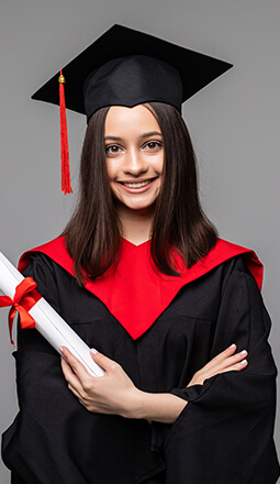 Study Abroad Consultants