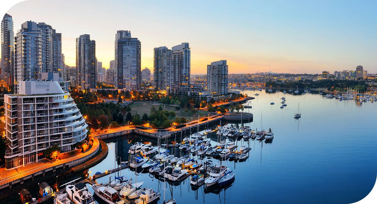 Best Cities to Study in Canada