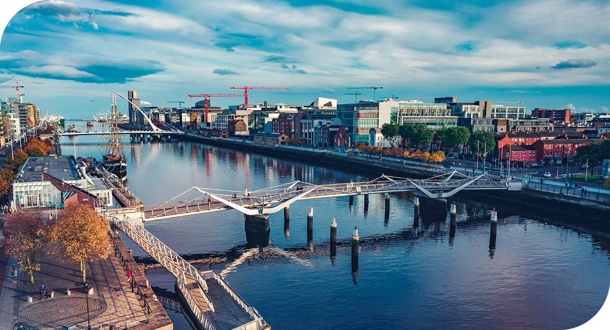 Best Cities to Study in Ireland