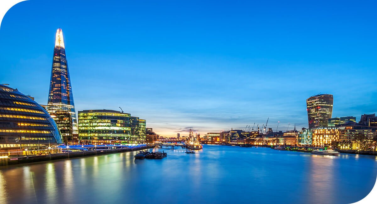Why Study in the UK