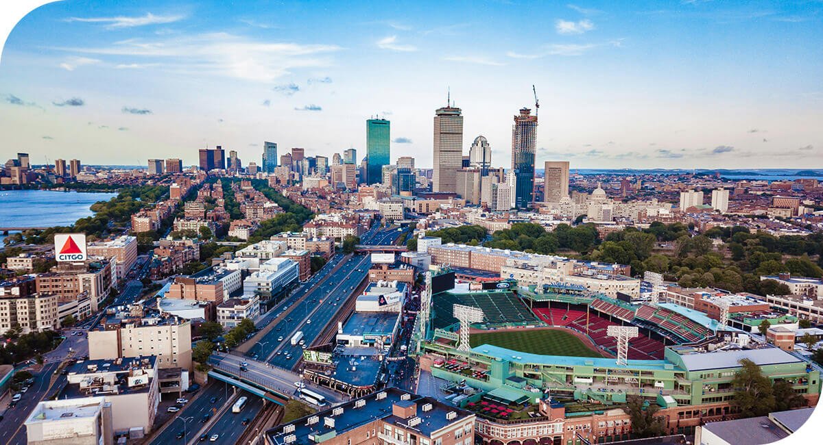 Best Cities to Study in the USA