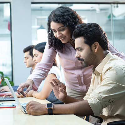 Careers at Manipal Overseas