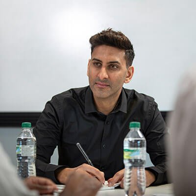 Free study abroad counselling