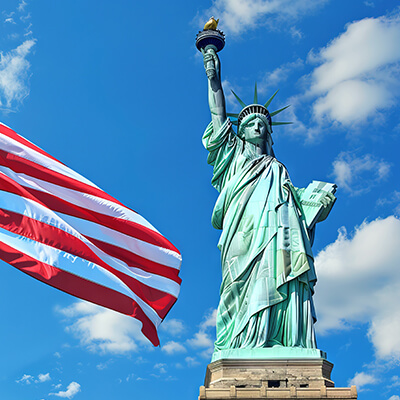 Study in the USA