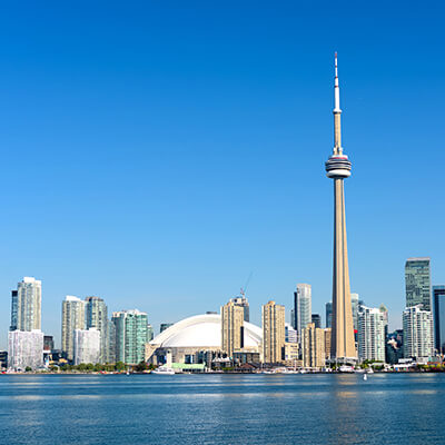 Study in Canada