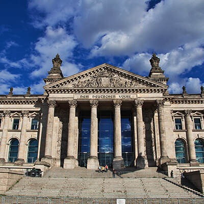 Study in Germany