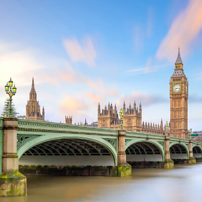Study in the UK