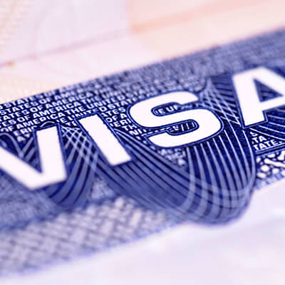 USA Student Visa