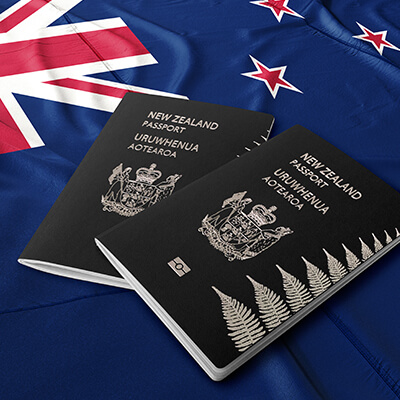 New Zealand Student Visa