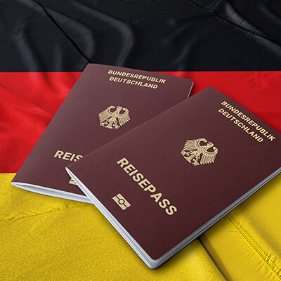 Germany Student Visa