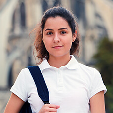 Student Visa for UK
