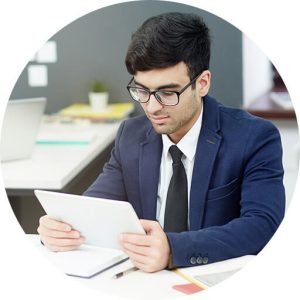 Business and Commerce