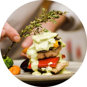 Culinary Arts in Canada
