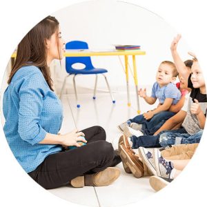 Early Childhood Education in Canada