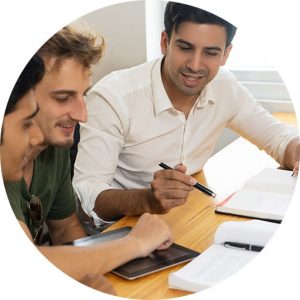 Finance and Economics