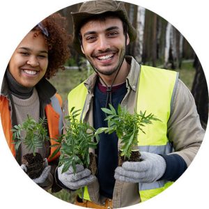 Study Environmental Science in UK