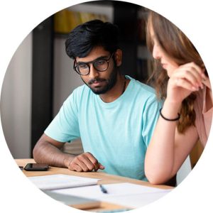 Study Finance and Accounting in Ireland