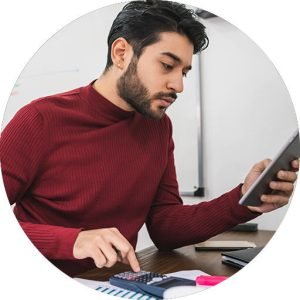 Study Finance in UK